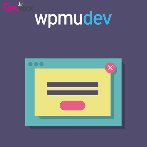 WPMU DEV PopUp Pro